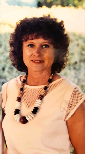 Peggy Naylor small