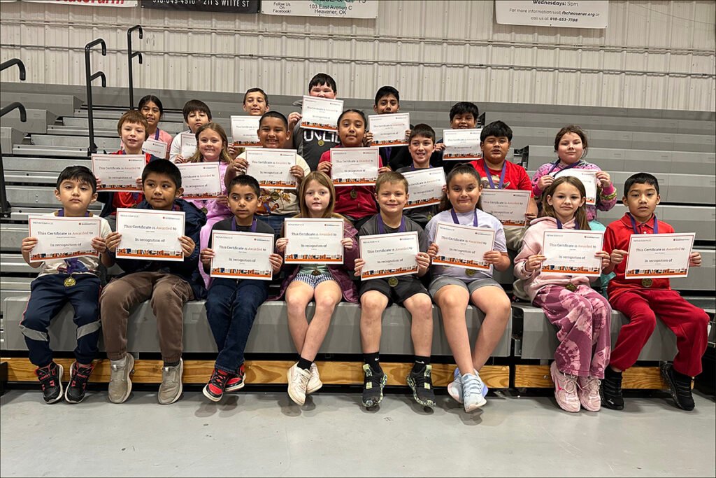 accelerated readers