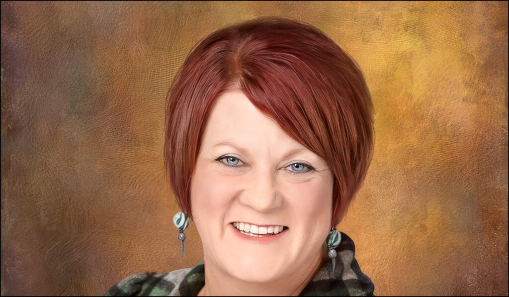Audra Lynn (Clubb) Farrar