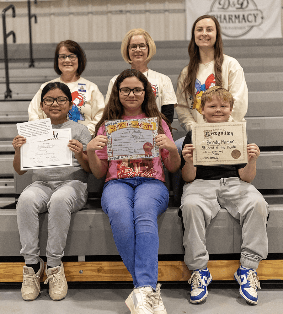 fourth grade copy small