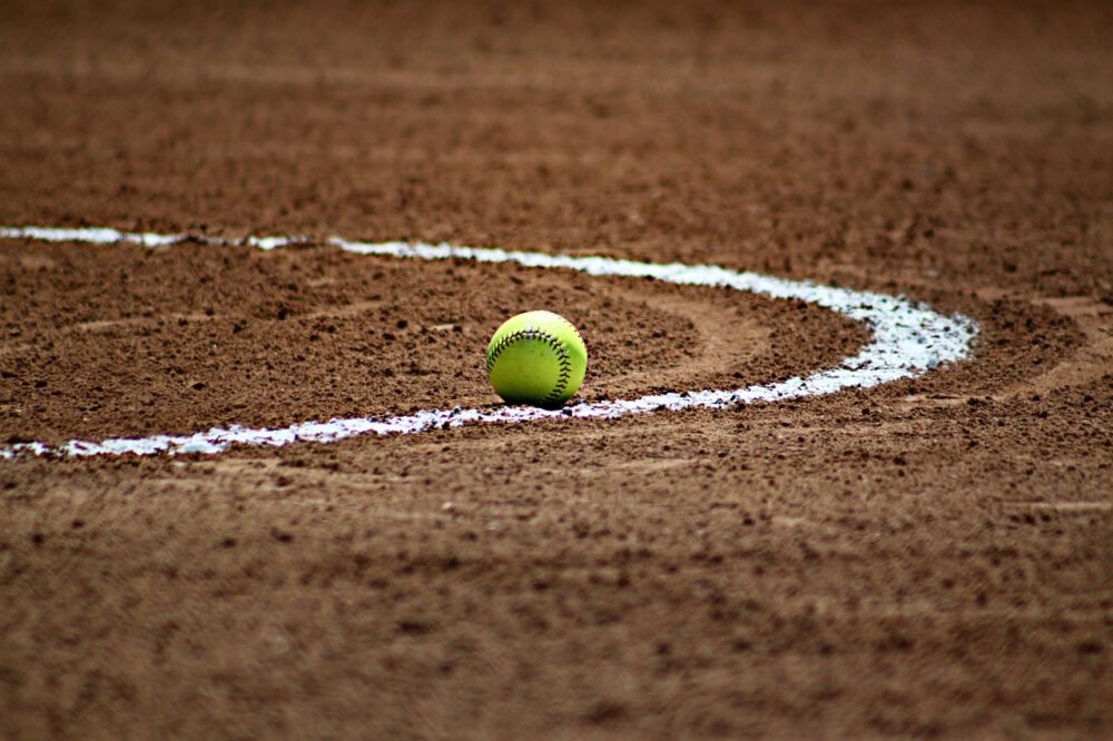 2025 Heavener slow pitch softball schedule