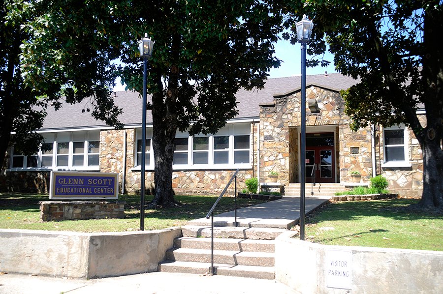 Heavener School Board