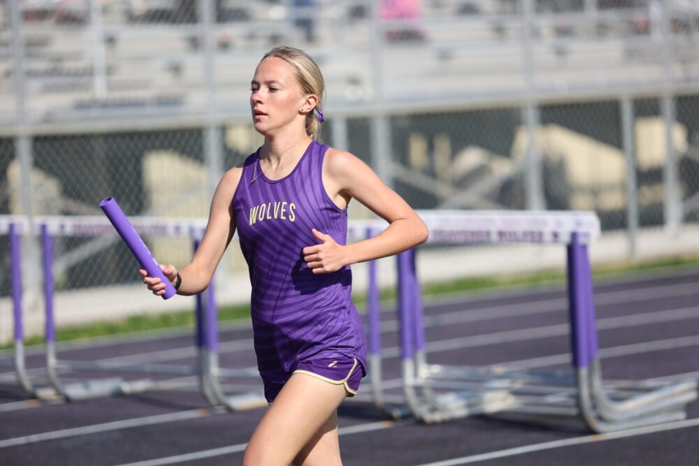 Heavener track wins big at Broken Bow