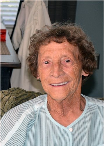 Melba Jo “Tootie” West funeral service planned