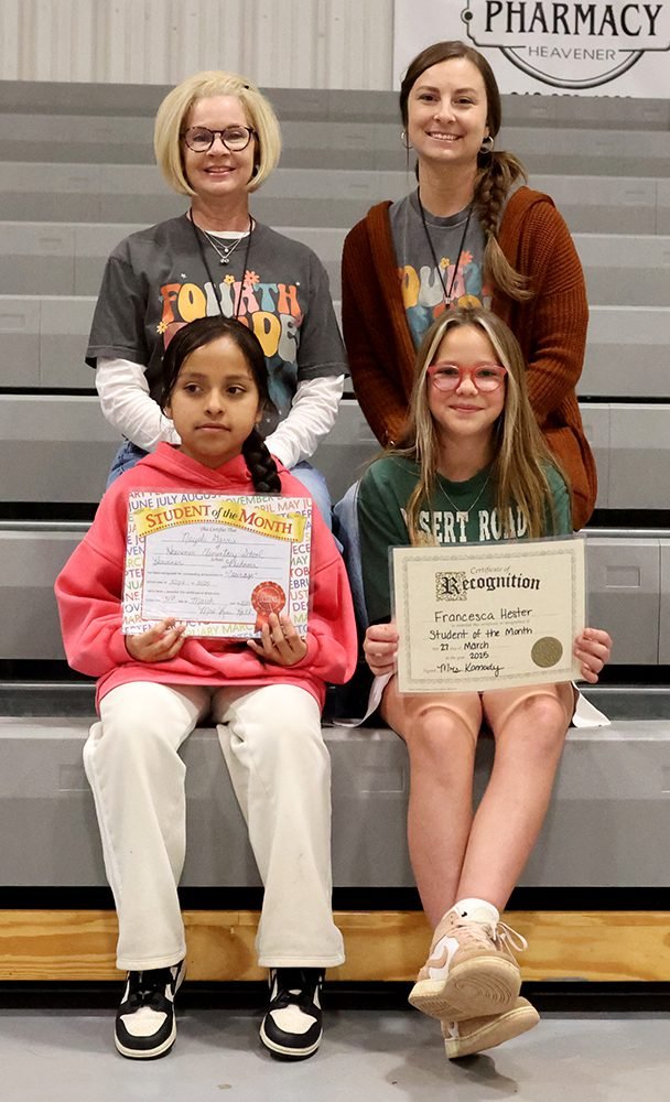 fourth grade 1