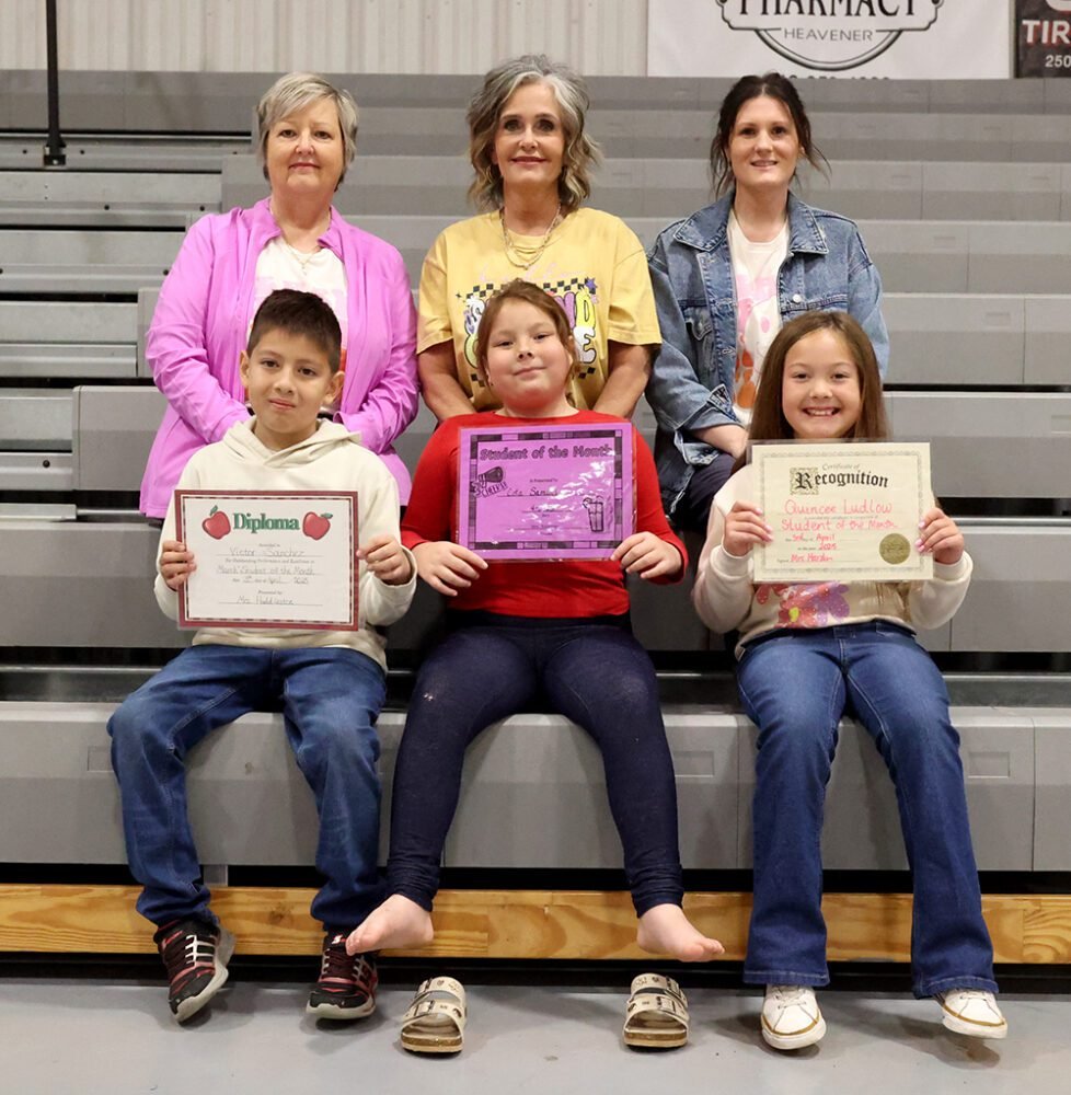 second grade