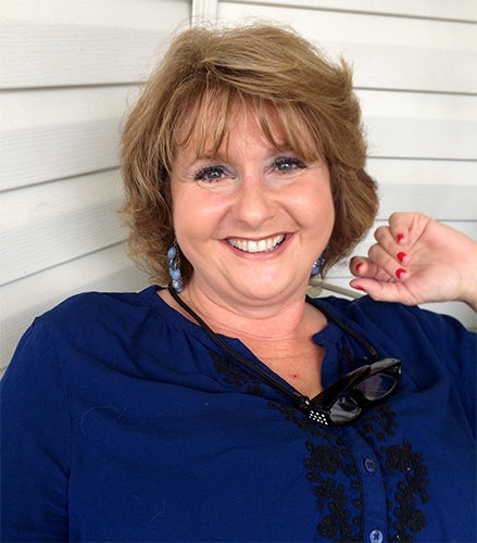 Marilyn (Copeland) Bethell