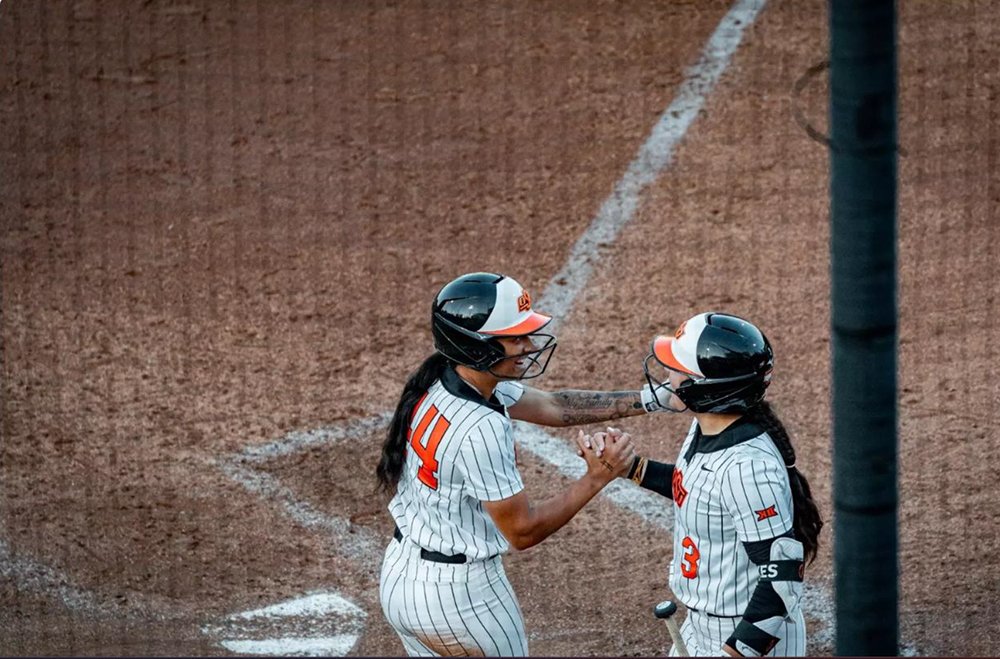Cowgirls defeat Utah