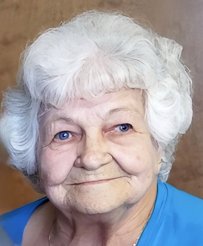 Funeral services for Janie Elizabeth Smith set