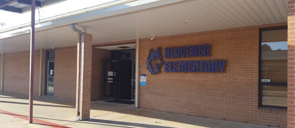 Heavener Elementary
