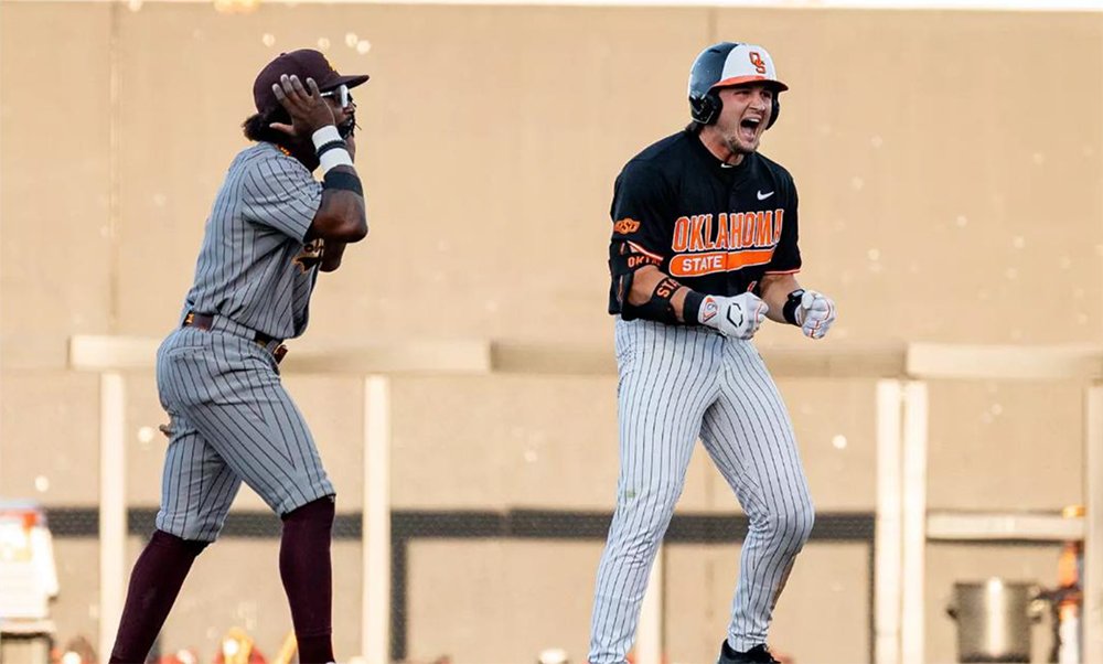 Oklahoma State