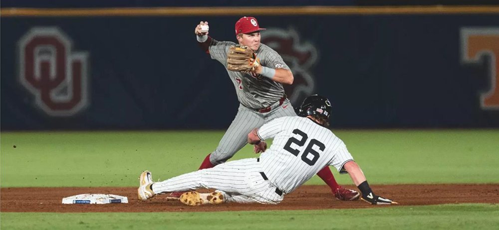 Sooners lose