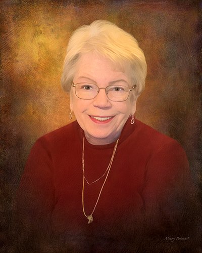 Nancy (Clark) Bentley