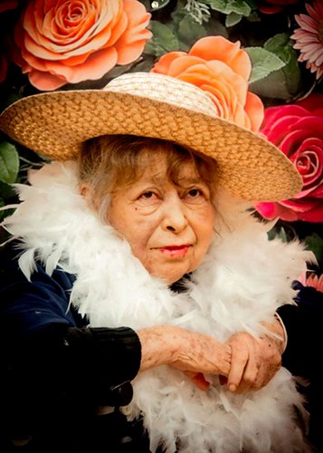 Maria Moreno De Gonzalez obituary