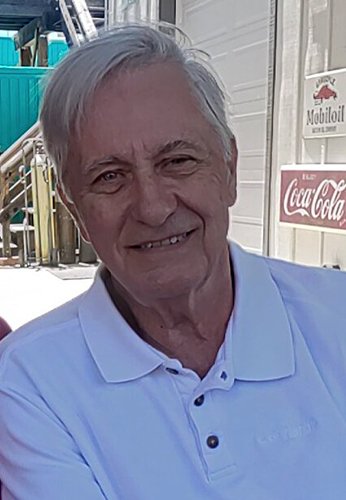 James (Jim) Robert Stanley obituary