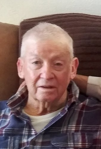 Roger Dail Naylor memorial service set