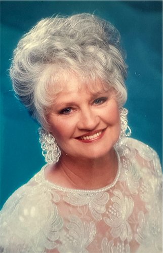 Funeral services for Mary Ann Tate set