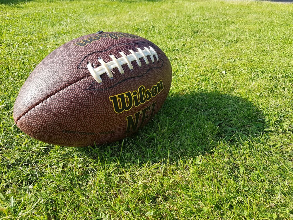 2025 Talihina football