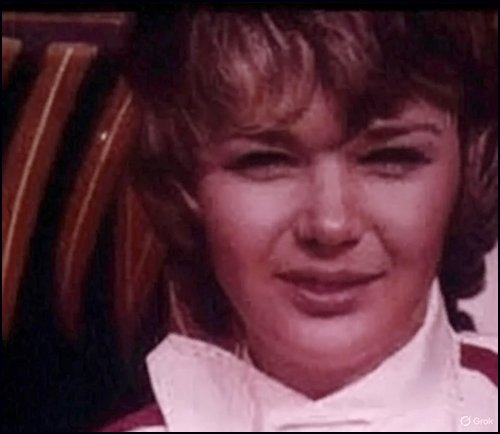 Carolyn Sue Pratt