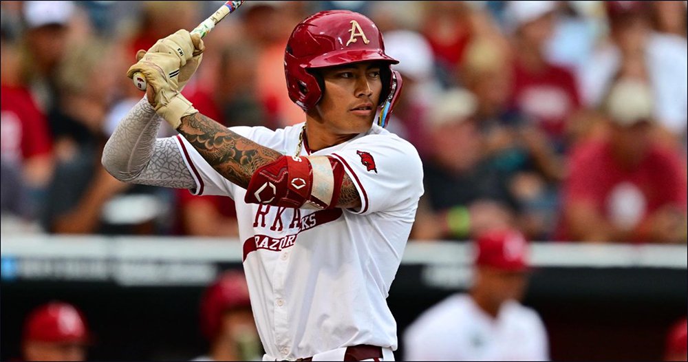Arkansas stays alive