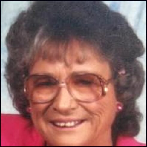 Paula Eunice Earls obituary
