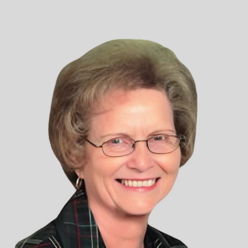 Mary Joyce Conrad obituary