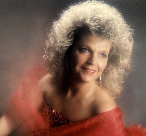Marilyn “Aunt Marilyn” Pledger obituary