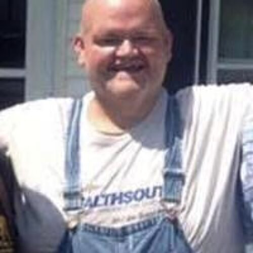 Thomas Dwayne Pierson obituary