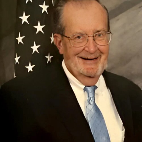 Johnny Wellington Shoup death notice
