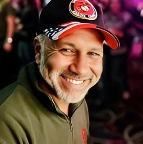 Joe Soriano III