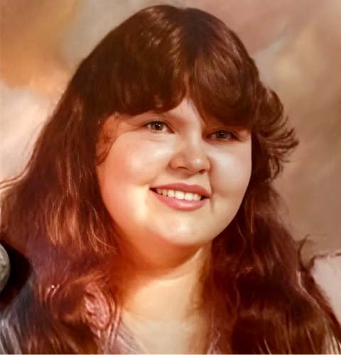 Graveside service for Sharon Kay Thompson set