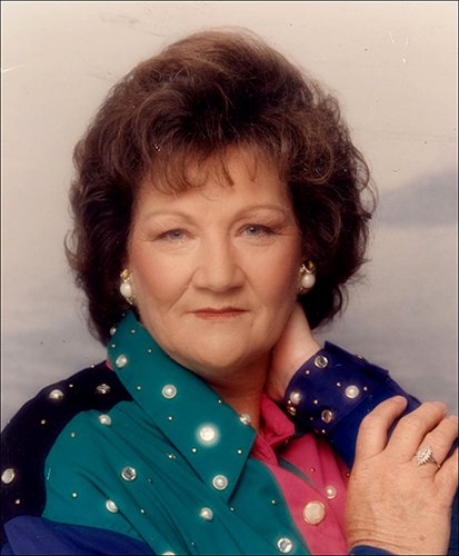 Loretta (Haney) Turner