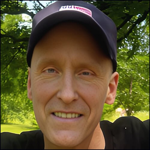 William Keith Jones