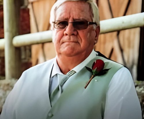 Edward "Rick" Beshoner