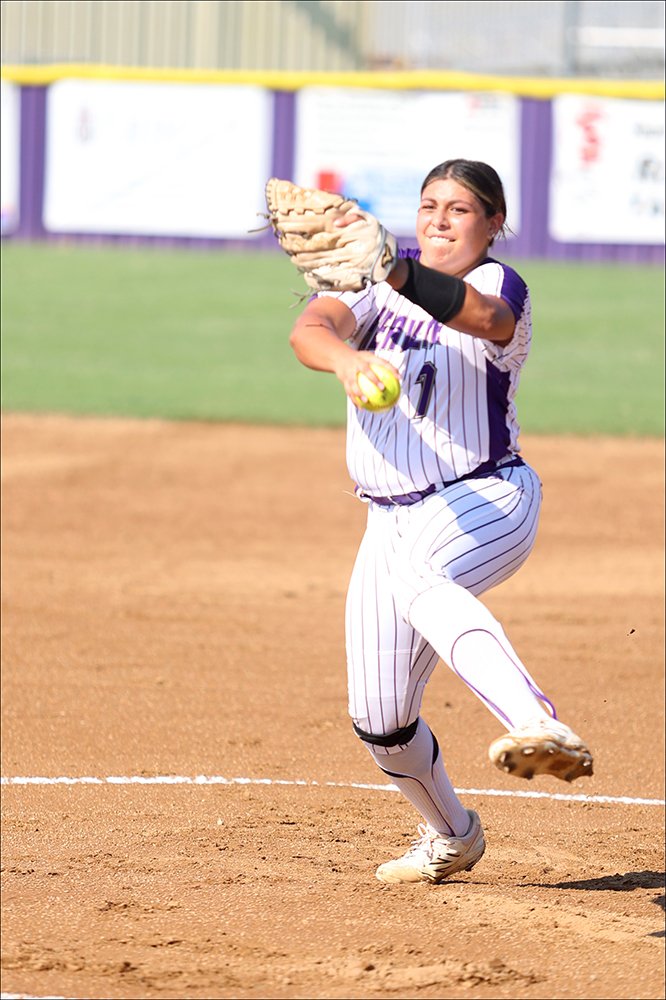 Heavener moves on