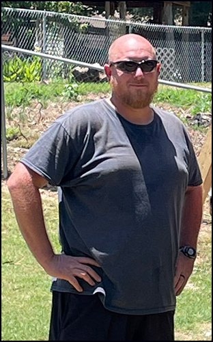 Adam Wayne Sprabery obituary