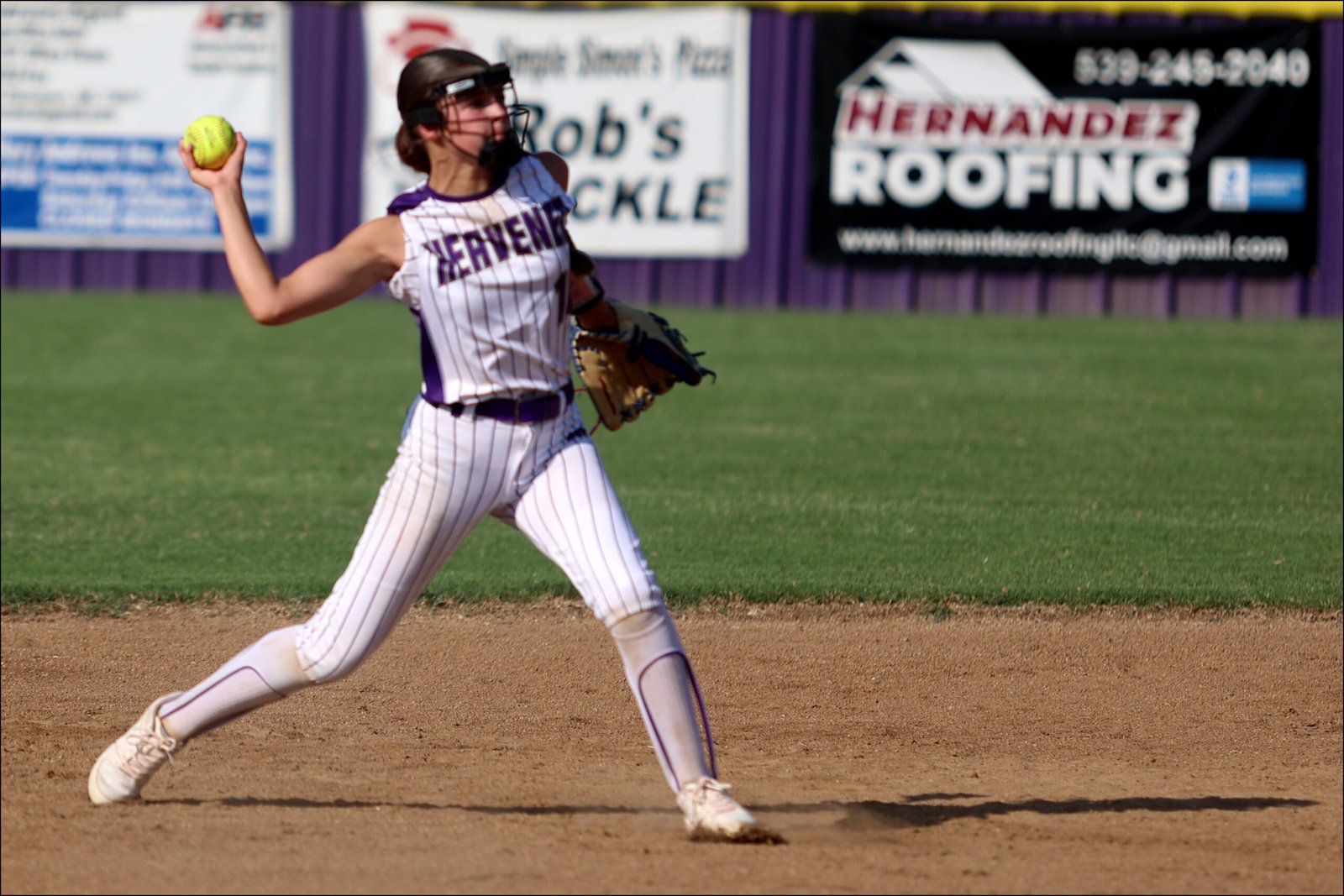 LeFlore County sports