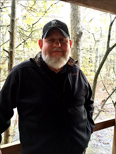 Obituary for Bud Wright