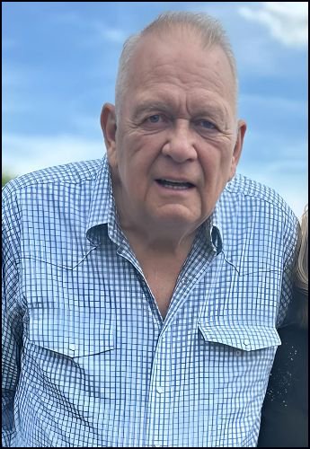 Clifford Arnold Smith