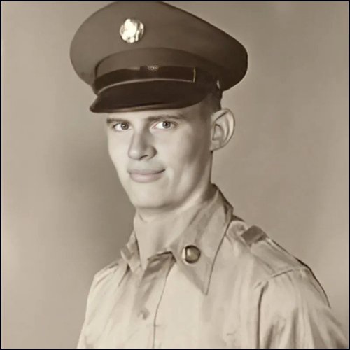Dewitt Dessell Humphreville Jr.