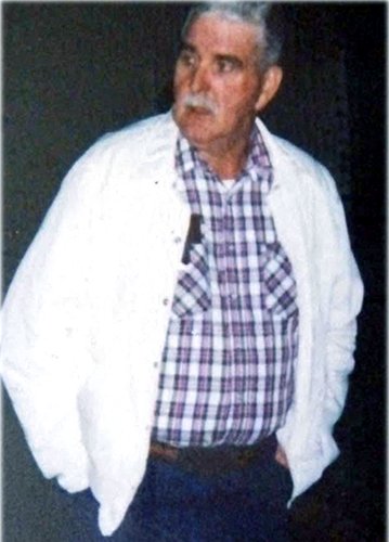 Floyd E. “Butch” Dobson obituary
