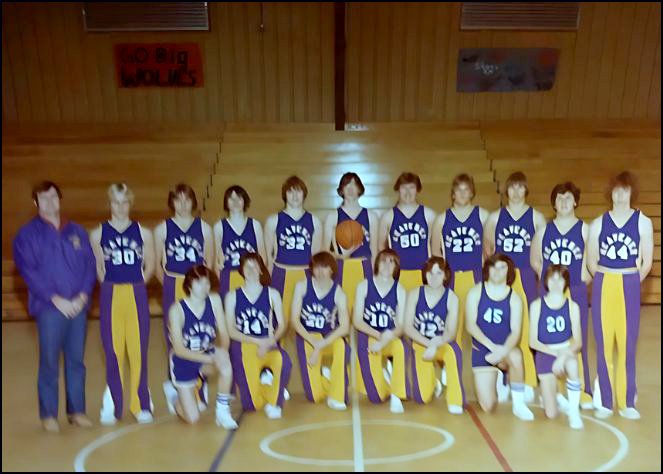 Blast from the past