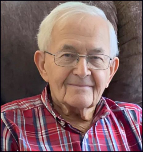 Horace E. "Ike" Caudell