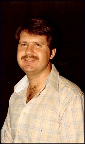 James Alan Barnes obituary