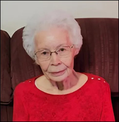 Maxine Kendall