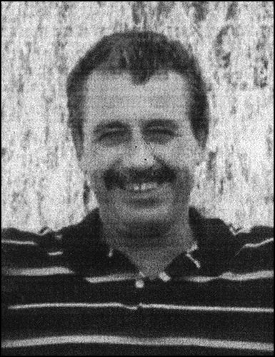 Robert "Keith" Mann
