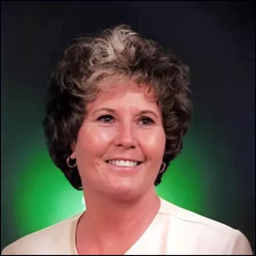 Shirley Ann Pierce