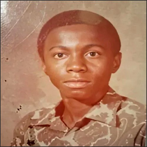 Anderson Davis James
