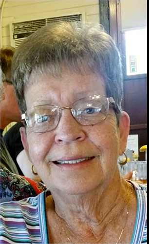 Marynelle Windham obituary