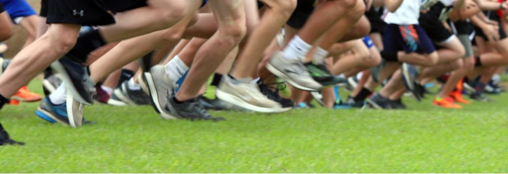 2025 Heavener cross country